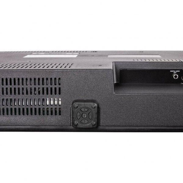 Телевізор Bravis LED-50J7000 + T2