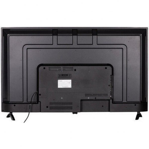 Телевізор Bravis LED-50J7000 + T2