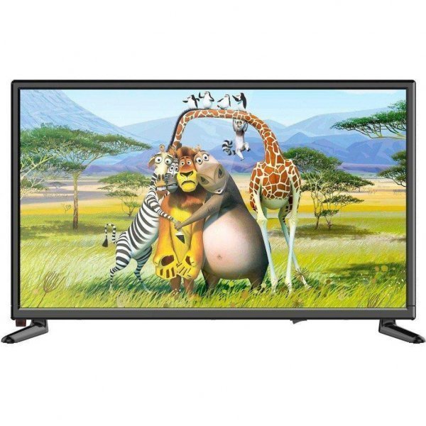 Телевізор ELENBERG 22DF4530