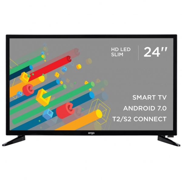 Телевізор Ergo 24DH5500