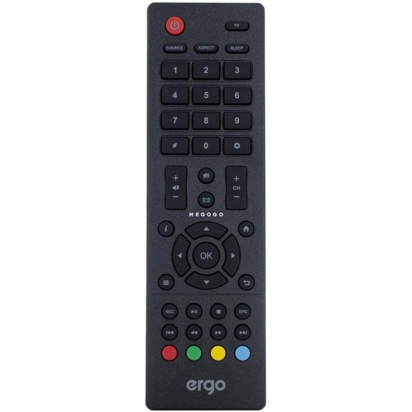 Телевізор Ergo 24DH5500