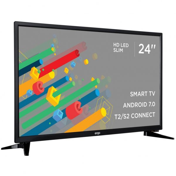 Телевізор Ergo 24DH5500
