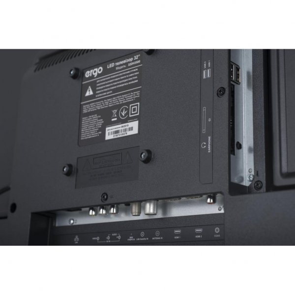 Телевізор Ergo 32DH3500
