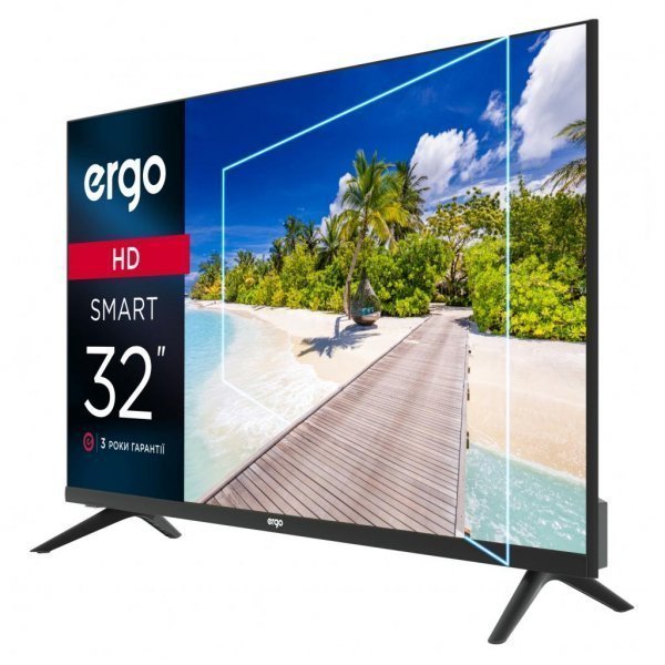 Телевізор Ergo 32DHS6000