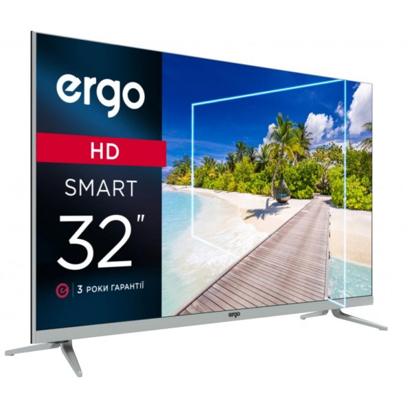 Телевізор Ergo 32DHS7000