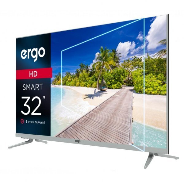 Телевізор Ergo 32DHS7000