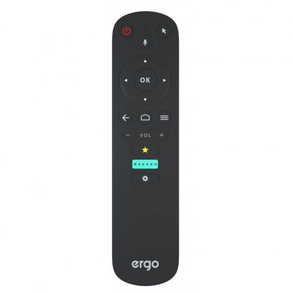 Телевізор Ergo 32DHS7000