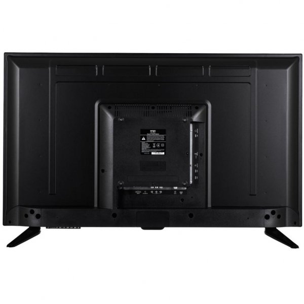 Телевізор Ergo LE43CT5000AK