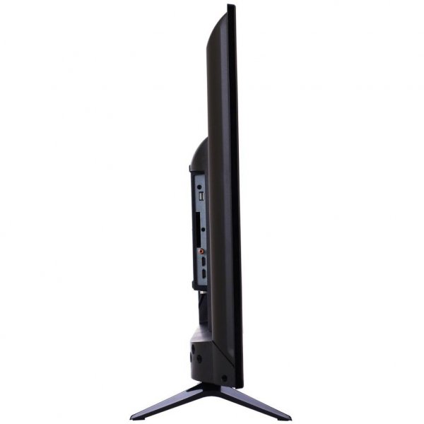 Телевізор Ergo LE43CT5000AK