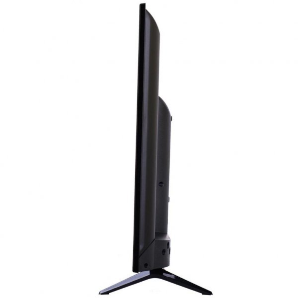 Телевізор Ergo LE43CT5000AK