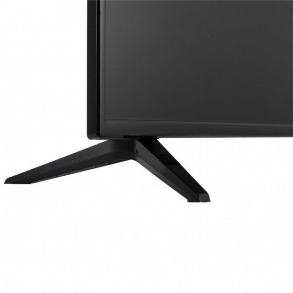 Телевізор Ergo LE43CT5000AK