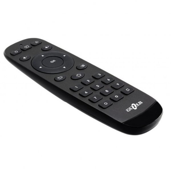 Телевізор Gazer TV24-HS2G