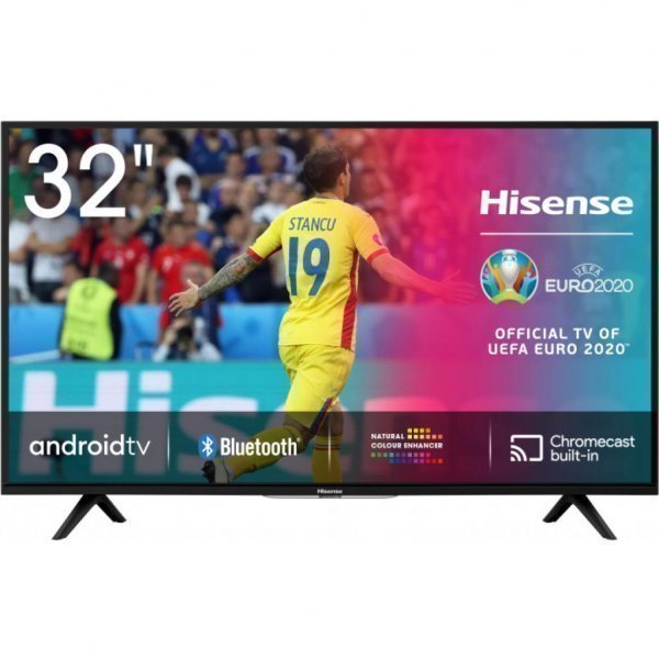 Телевізор Hisense 32B6700HA Телевізор Hisense 32B6700HA