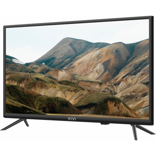 Телевізор Kivi 24H500LB