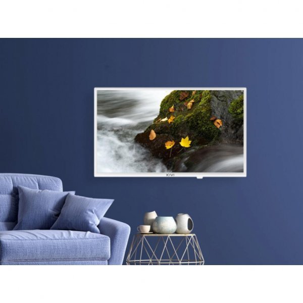 Телевізор Kivi 24H600KW