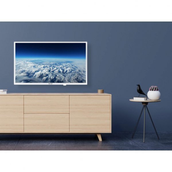 Телевізор Kivi 24H600KW