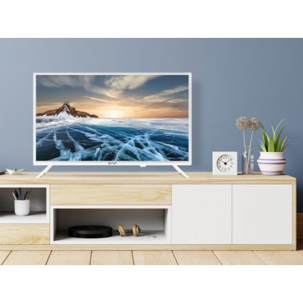 Телевізор Kivi 24H600KW