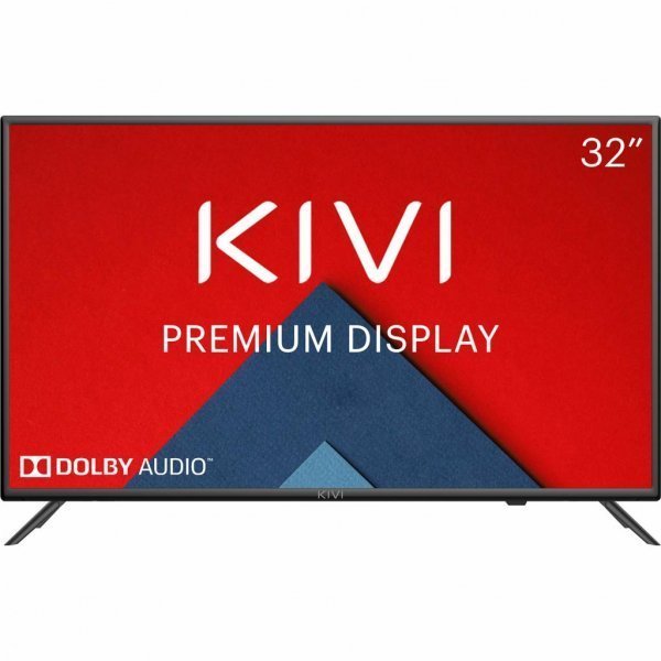 Телевізор Kivi 32H510KD Телевізор Kivi 32H510KD