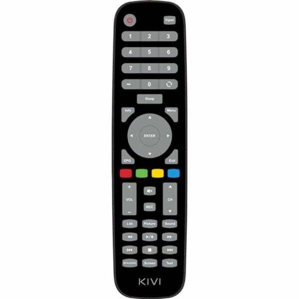 Телевізор Kivi 32H510KD Телевізор Kivi 32H510KD