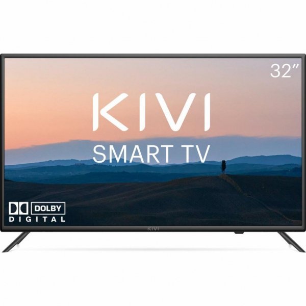 Телевізор Kivi 32H600KD