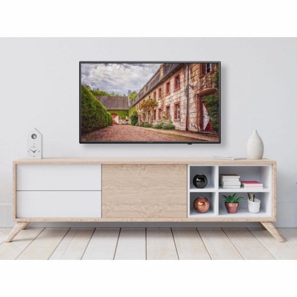 Телевізор Kivi 32H600KD