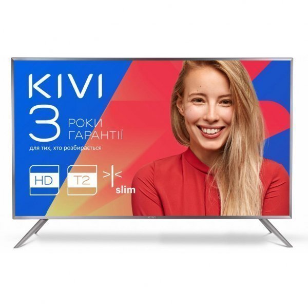 Телевізор Kivi 32HB50GU