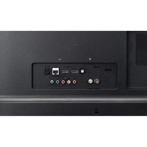 Телевізор LG 24TN510S-PZ