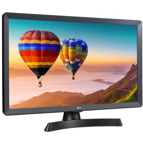 Телевізор LG 24TN510S-PZ