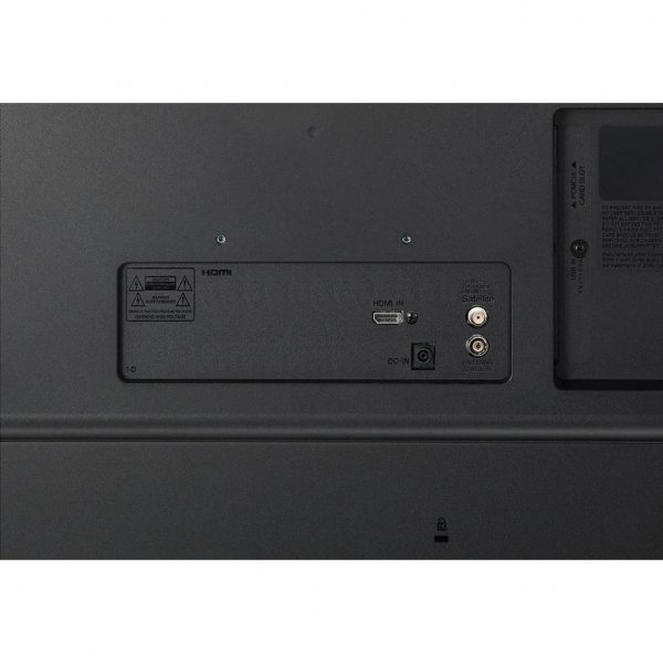 Телевізор LG 28TN515S-PZ