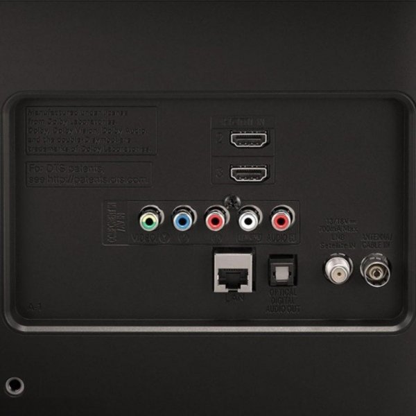 Телевізор LG 32LJ610V Телевізор LG 32LJ610V