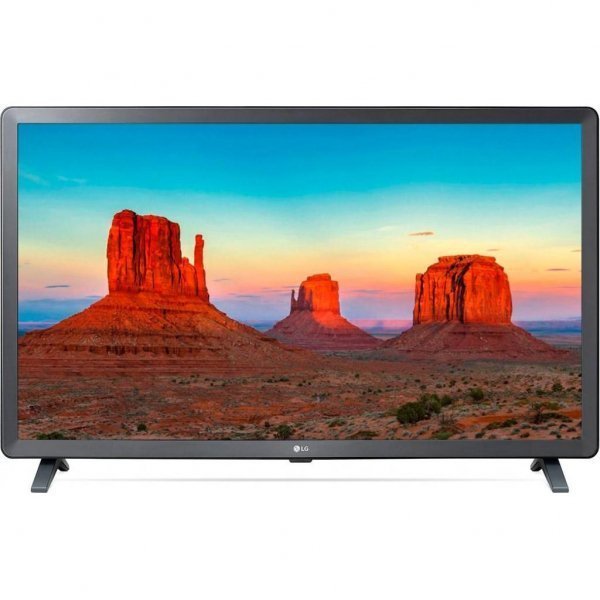 Телевізор LG 32LK615BPLB Телевізор LG 32LK615BPLB