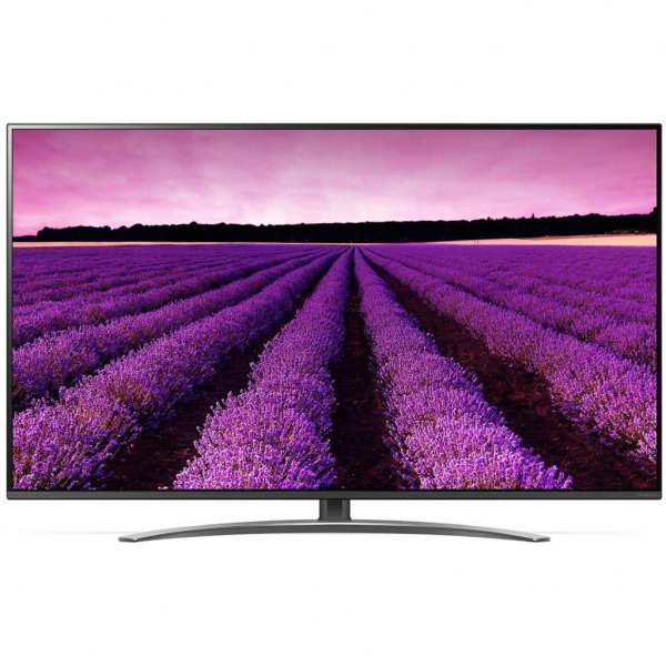 Телевізор LG 49SM8200PLA