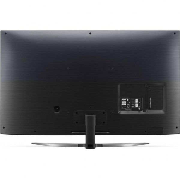 Телевізор LG 49SM8200PLA