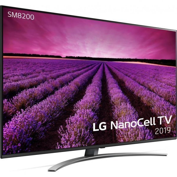Телевізор LG 49SM8200PLA