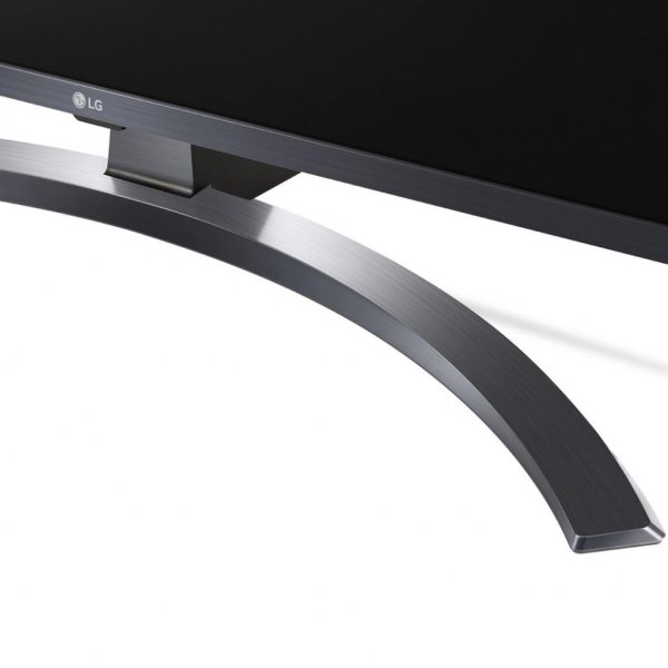 Телевізор LG 49UM7400PLB