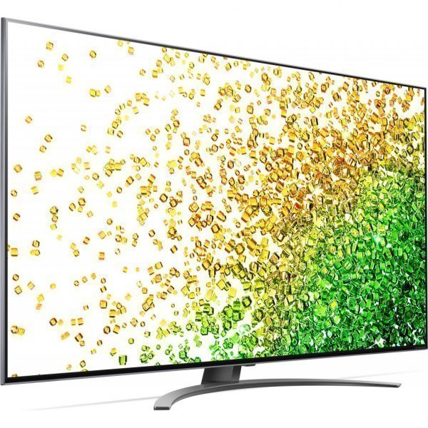 Телевізор LG 50NANO866PA