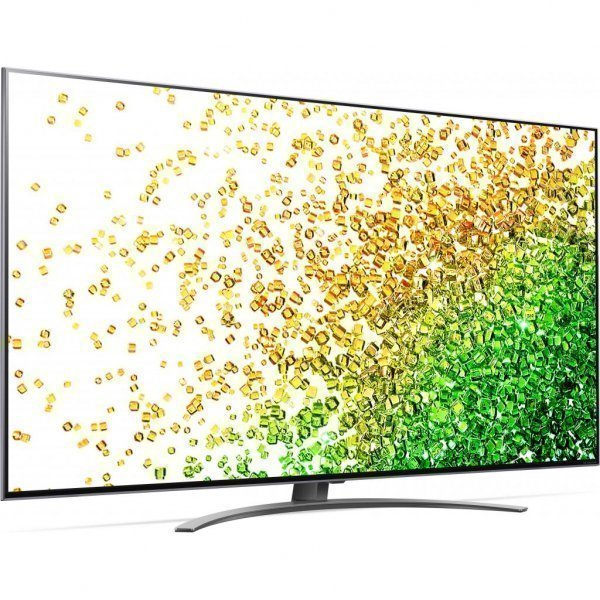 Телевізор LG 50NANO866PA