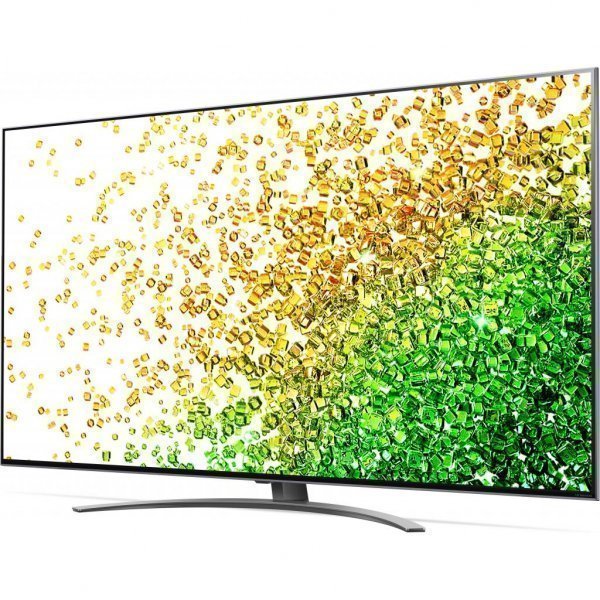 Телевізор LG 50NANO866PA