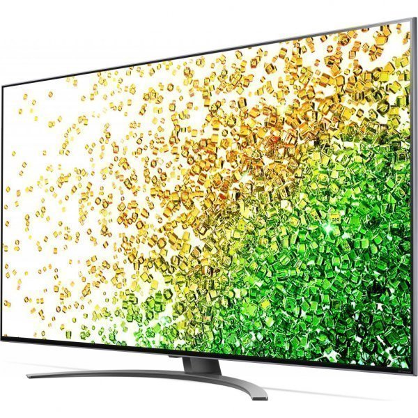 Телевізор LG 50NANO866PA