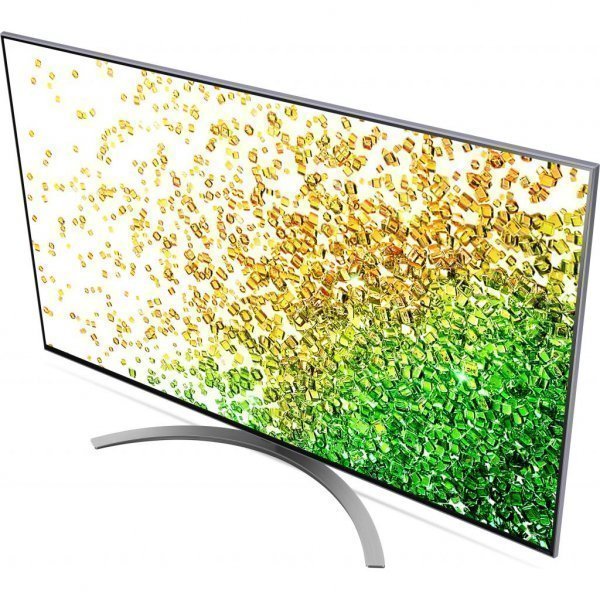 Телевізор LG 50NANO866PA