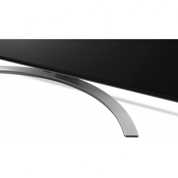 Телевізор LG 50NANO866PA