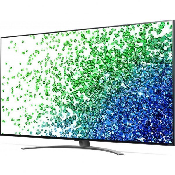 Телевізор LG 55NANO816PA