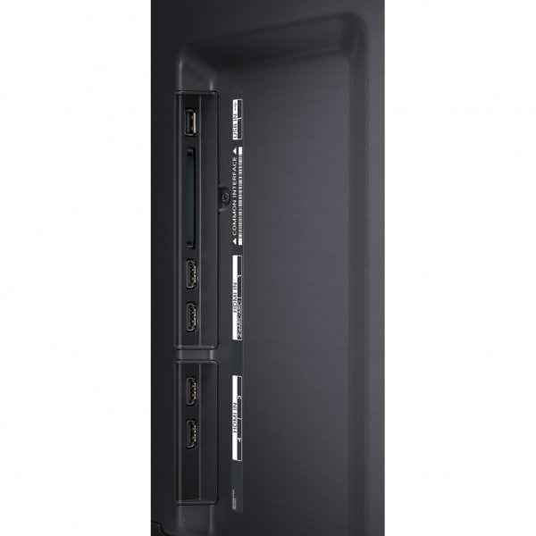 Телевізор LG 55NANO816PA