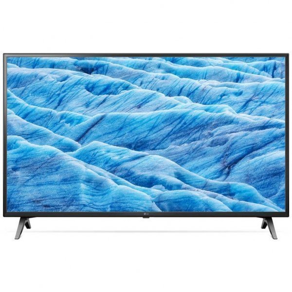 Телевізор LG 55UM7100PLB