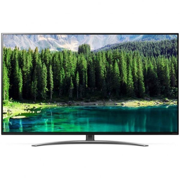 Телевізор LG 65SM8600PLA