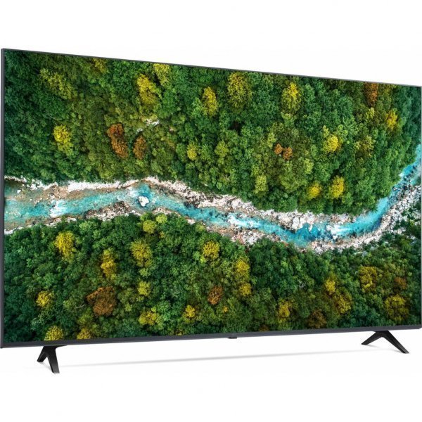 Телевізор LG 65UP77006LB Телевізор LG 65UP77006LB