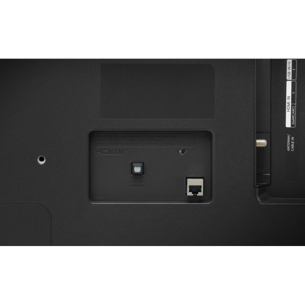 Телевізор LG 65UP77006LB Телевізор LG 65UP77006LB