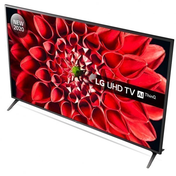 Телевізор LG 70UN71006LA Телевізор LG 70UN71006LA