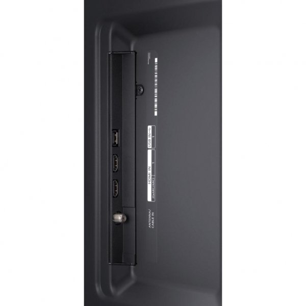 Телевізор LG 75UP81006LA Телевізор LG 75UP81006LA