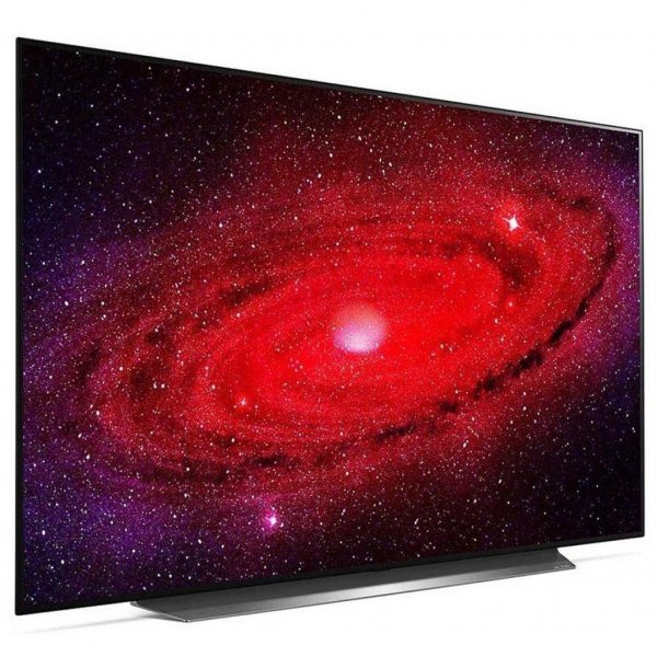 Телевізор LG OLED65CX6LA